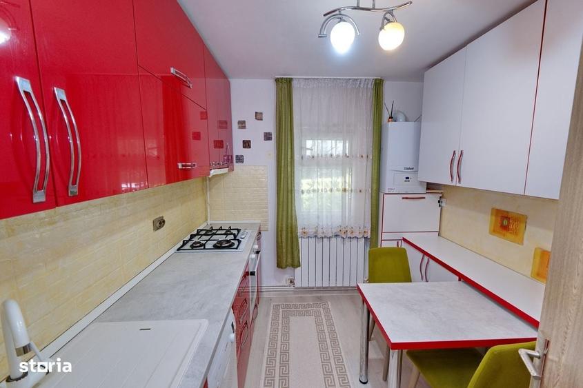 Apartament cu 2 camere în Mazepa 2