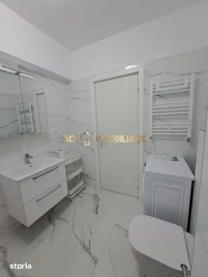 Garsoniera de inchiriat | Smart Lujerului | Centrala | Metrou - 5