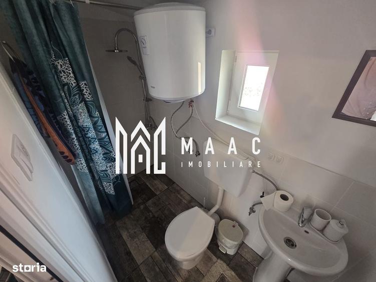 Casă cu 4 camere decomandat în Central