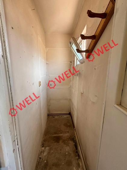 Apartament cu 3 camere în Târgu Secuiesc