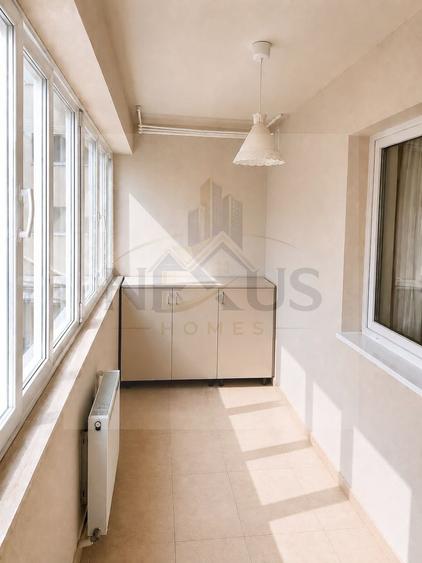 Apartament 2 camere-73mp- Solstitiului - 10 minute de metrou Leonida - 7
