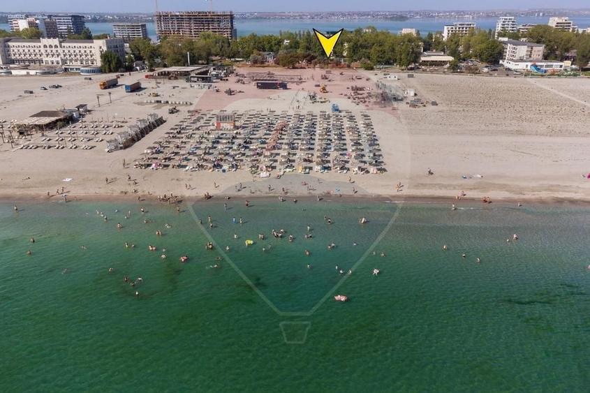 DE VANZARE Complex Hotelier Constanta | Mamaia | Plaja | 600+ Oaspeti - 24