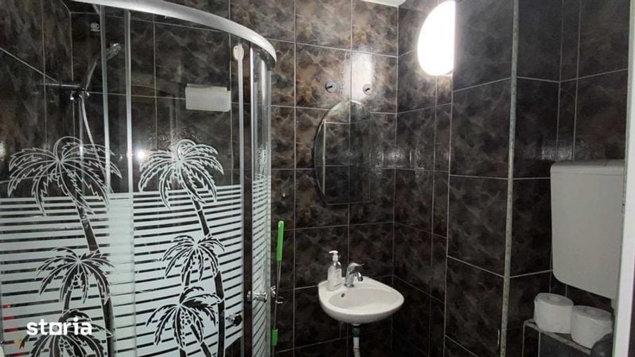 Inchiriez apartament cu o camera aproape de UMF - 5
