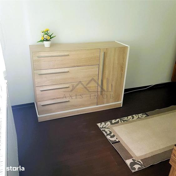Apartament cu 4 camere decomandat în Dorobanți 2