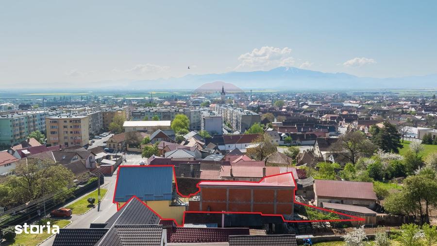 Casă cu 1 camere cu Teren 306 Mp în Bartolomeu