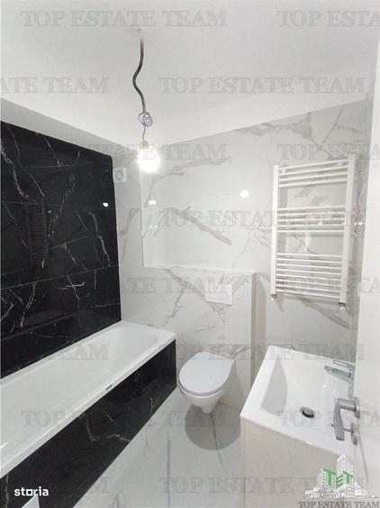 Apartament cu 3 camere în Dudu