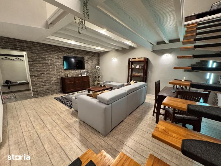 Apartament cu 2 camere în Ultracentral