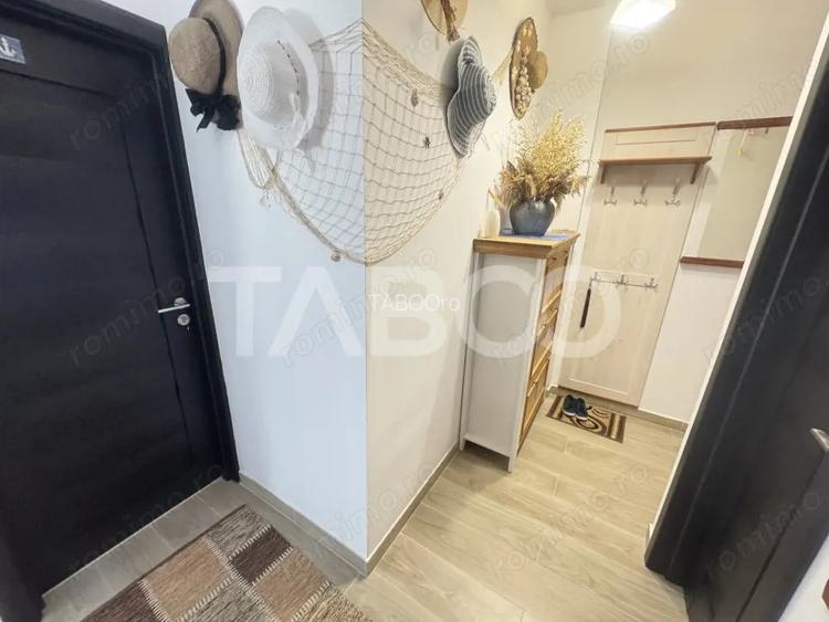 Apartament decomandat cu 3 camere 2 bai 62 mpu Doamna Stanca Sibiu
