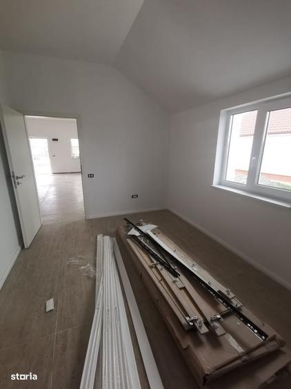 Casă cu 3 camere cu Teren 470 Mp în Prejmer