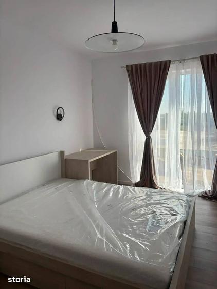 Apartament cu 2 camere în Pârneava