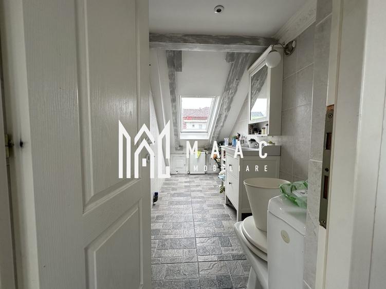 Apartament La Casă | 4 Camere | 120 MPU | Bulevardul Victoriei - 15