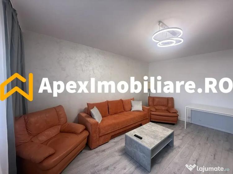 Apartament 2 camere de inchiriat Vitan Mall Bucure?ti | Ape - 4