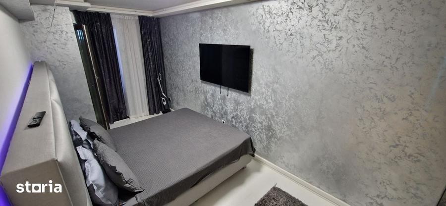 Apartament cu 2 camere în George Enescu