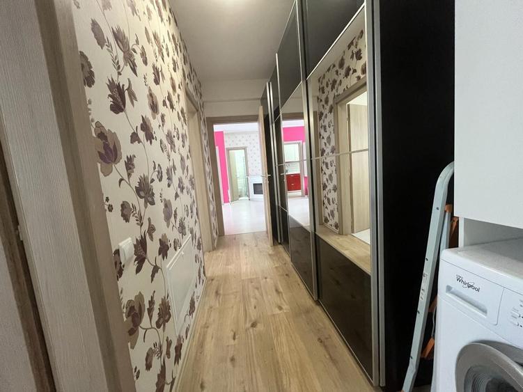 Comision 0 Apartament 3 cam Greenfield spatios,renovat,utilat - 6