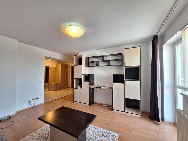 Apartament cu 2 camere decomandat, mobilat în Vitan-Bârzești