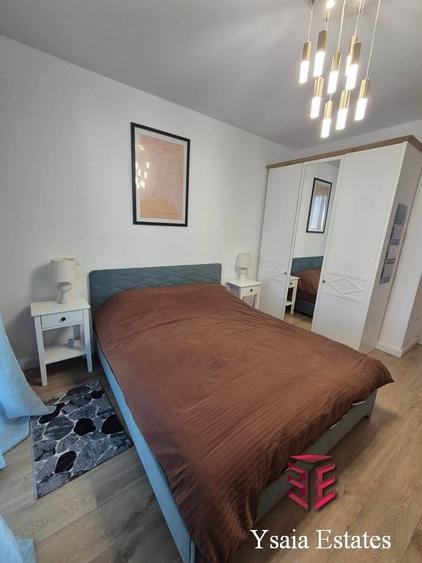 Apartament cu 2 camere decomandat în Tomis Nord
