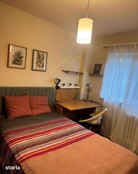 Apartament 3 camere Metrou Tineretului Parc Calea Vacaresti Parcare - 5