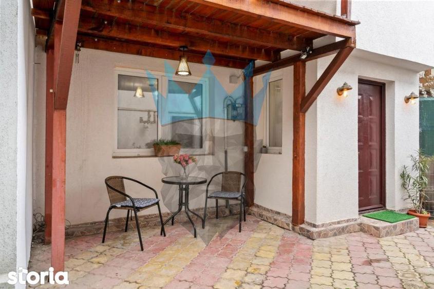 Apartament 2 Camere Cotroceni Sebastian - 13