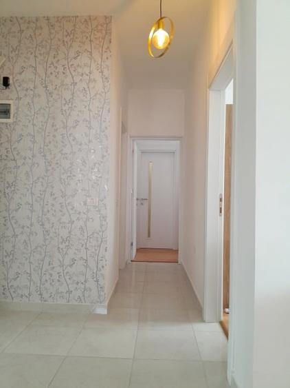 Apartament cu 3 camere decomandat, mobilat în Militari