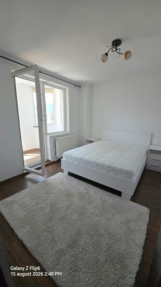 Vand apartament 2 camere decomandat in Deva, zona 22 Decembrie, - 3