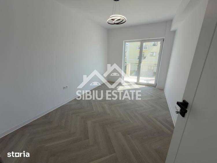 Apartament cu 3 camere,boxa depozit, Finisat La Cheie te muti imediat - 6