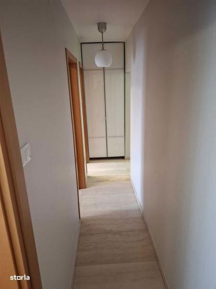Inchiriez apartament 3 camere, Sos Vacaresti - 3