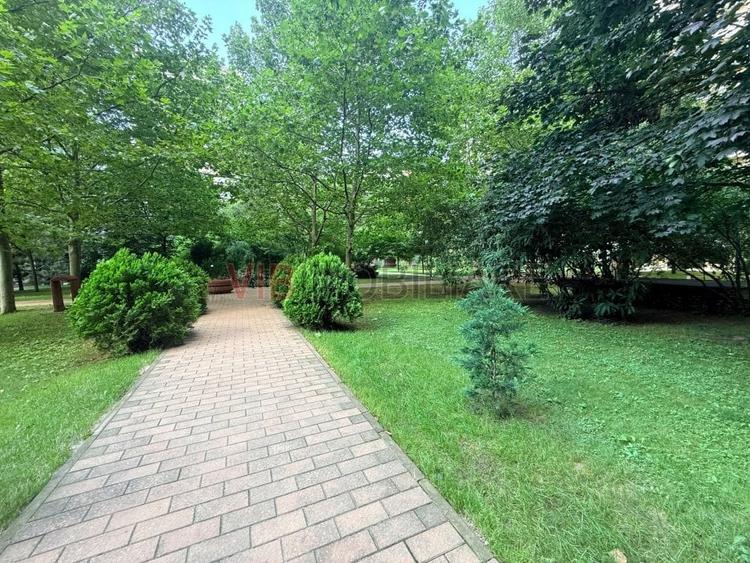 Apartament 2 camere de închiriat Central Park - 13