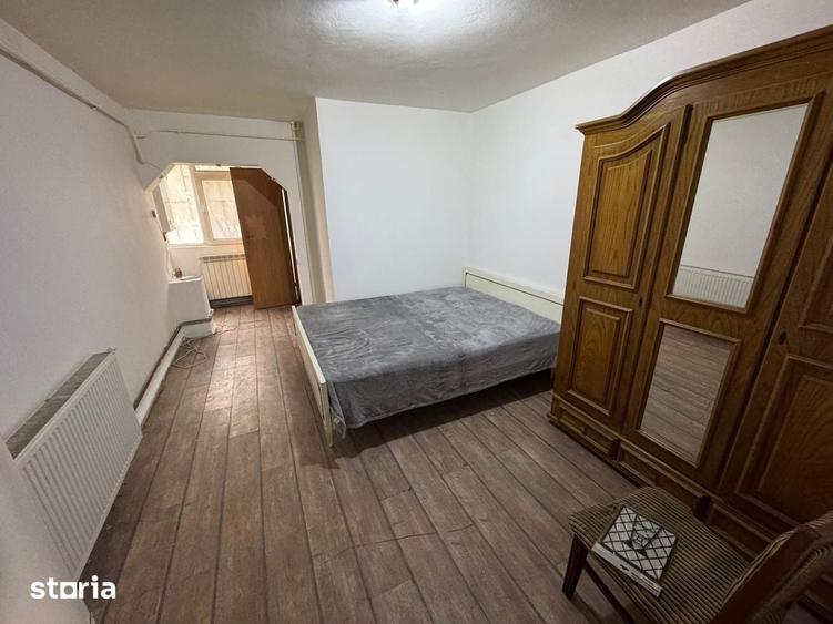 Garsonieră în Galata