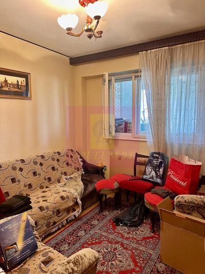 Apartament 3 camere -Soseua Iancului- Super oferta - 8