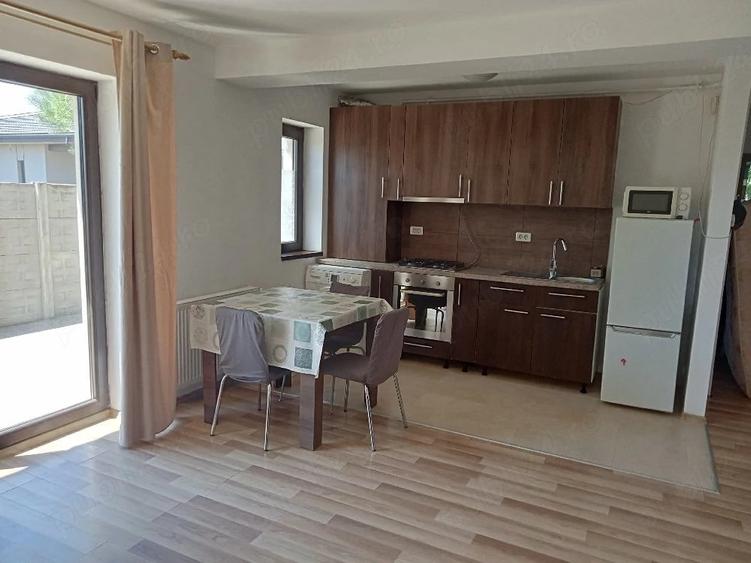 Apartament cu 2 camere decomandat în Chișoda