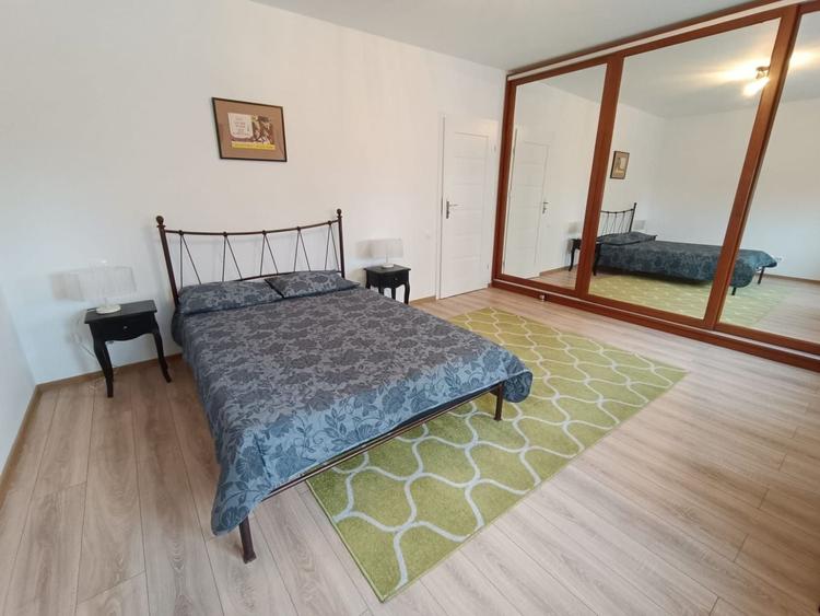 Apartament 2 camere, garaj subteran, zona Gheorgheni - 1