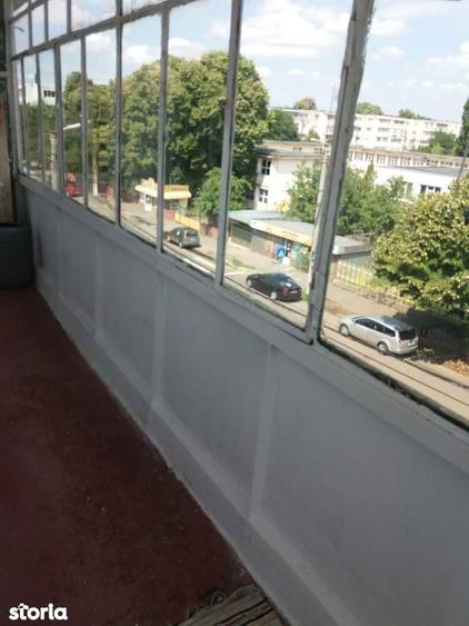 Apartament cu 3 camere, mobilat în Vidin-Progresul