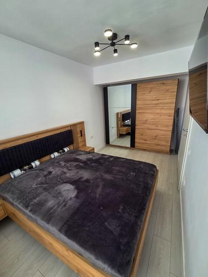 Studio | Prima inchiriere | 12 min metrou Berceni | Biruintei 85 | etaj 1/7 | Bloc nou - 2