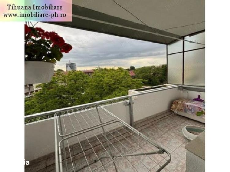 Apartament cu 3 camere, mobilat în Central