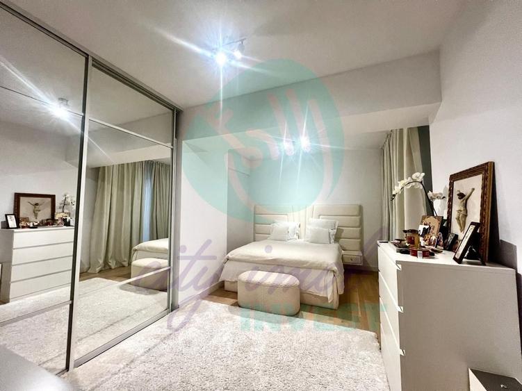 3 camere optimizat în 4 zone funcționale | Upground Residence - 7