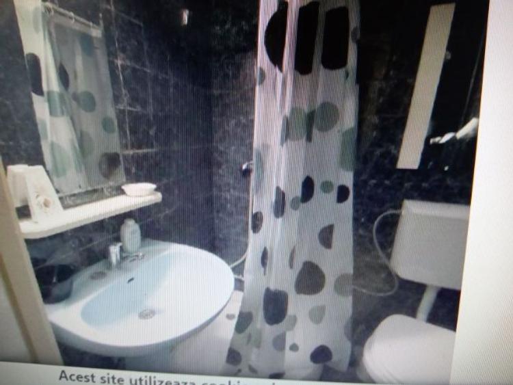 Garsonieră semidecomandată în Central