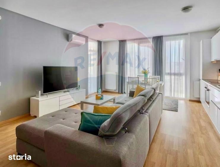 Apartament cu 2 camere de vanzare in zona Iosia - 9
