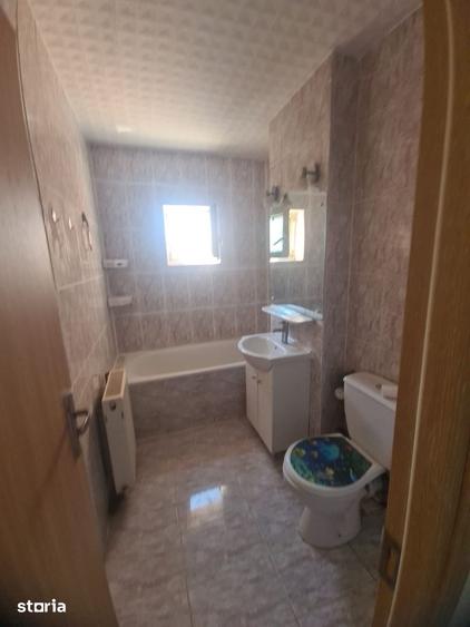 Apartament cu 2 camere decomandat în Județean
