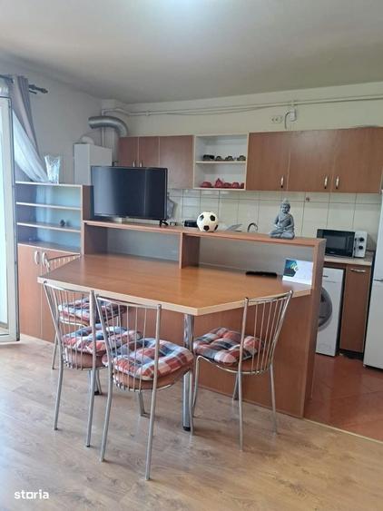 Apartament 2 camere Turnisor - 8