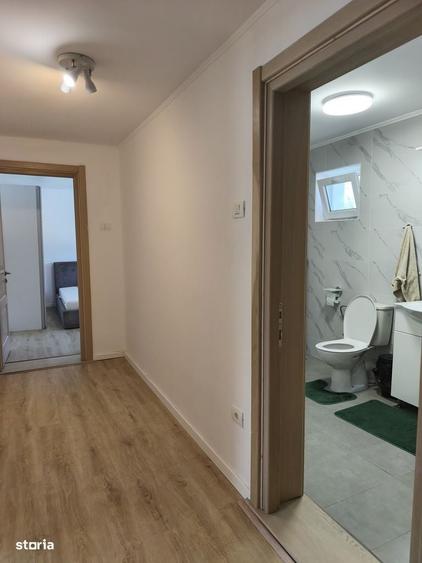 Casa la sol in Cumpana, 4 camere, garaj, 400 mp teren, gaze, renovata. - 17
