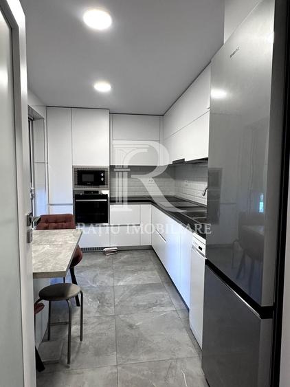 Apartament cu 3 camere | Victoria Residence | Nufărul | Oradea - 4