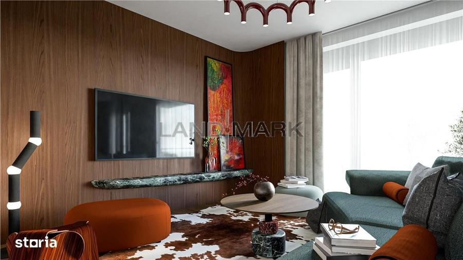 Apartamente Green & Smart, Comision 0% - 6