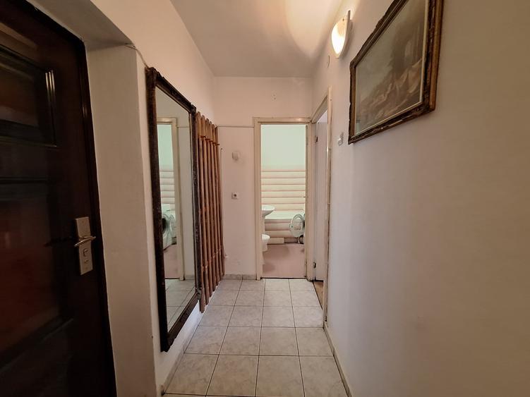 Apartament spatios -decomandat- mobilat utilat-zona Fabric - 10