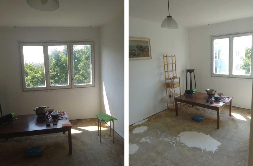 apartament 4 camere - 57,7 mp UTILI - sector 5 - Aleea Imasului - 16