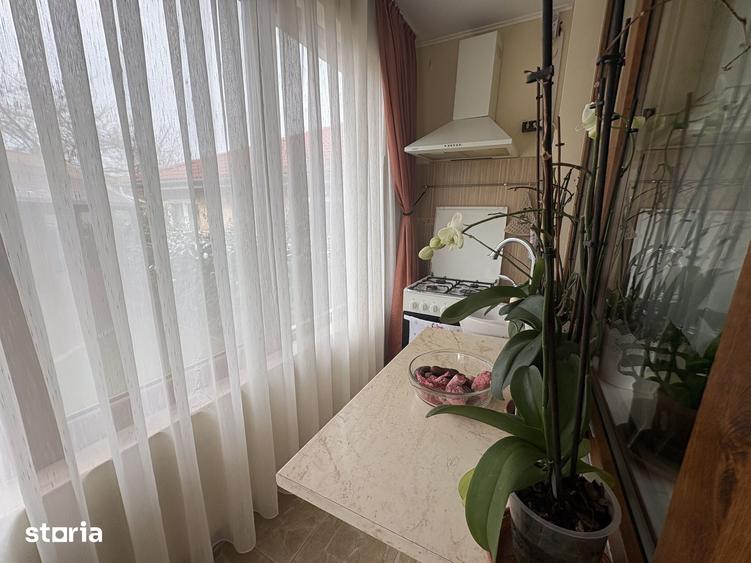 Casă cu 3 camere cu Teren 343 Mp în Sântandrei