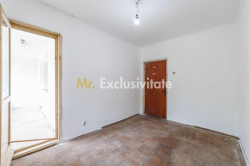 Apartament 3 camere - 55.51mp, etaj 1 – Razboieni | Necesita renovare - 7