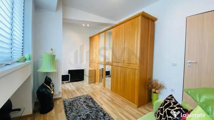 Apartament cu 2 camere decomandat în Bucureștii Noi