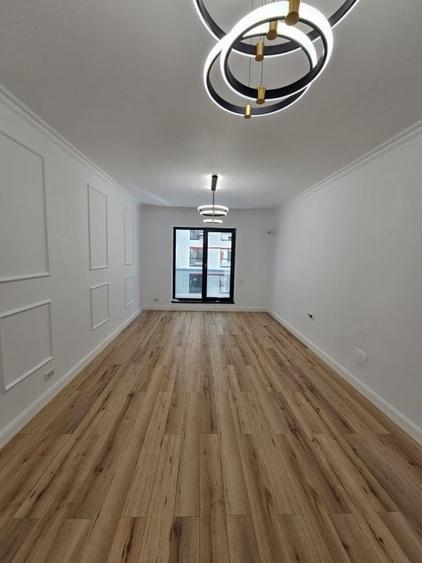 Apartament cu 2 camere decomandat în Lujerului