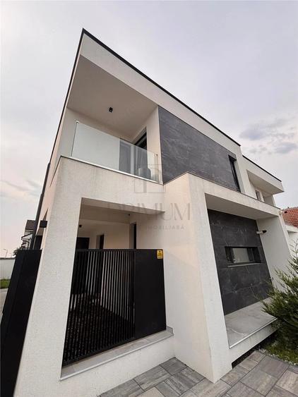 DUPLEX PREMIUM, MOSNITA VECHE, LOCATIE EXCELENTA - 2