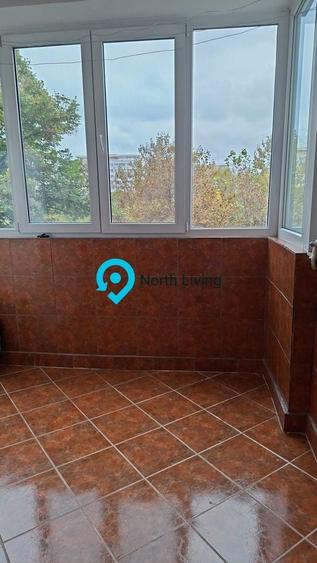 Apartament cu 2 camere în Titan